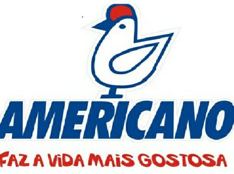 Frango Americano 